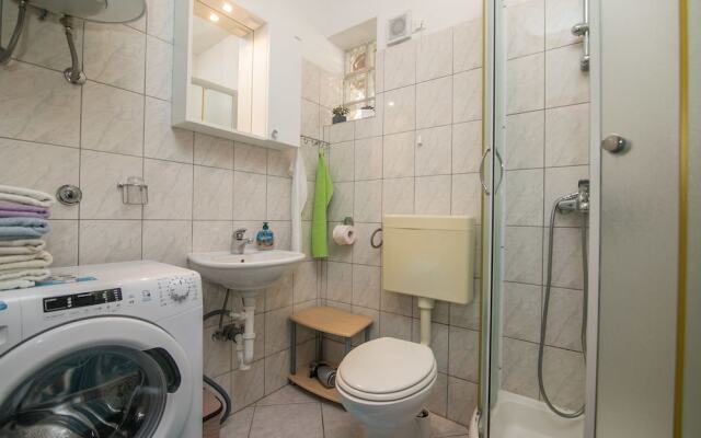 Apartment Oaza