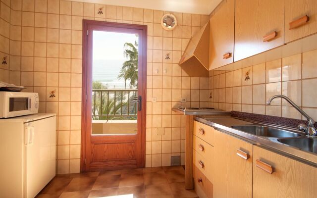 Apartamentos Alamos