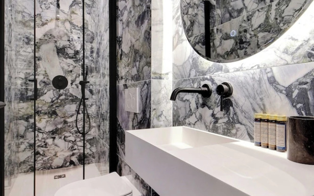 Chic Apartment - 1br/4p - Clignancourt/sacre-coeur