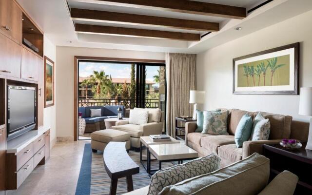 The Ritz-Carlton, Rancho Mirage