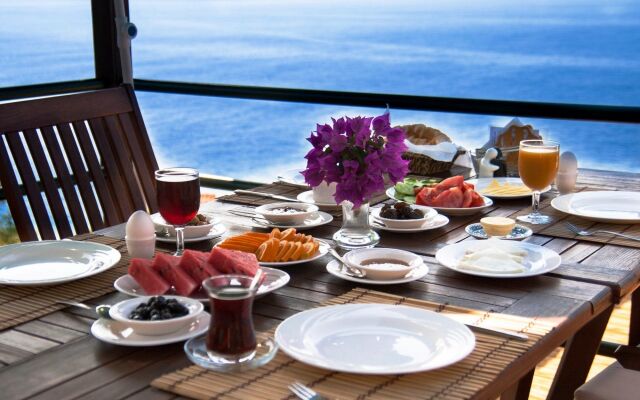 Diva Residence Hotel