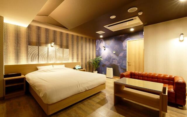 Hotel555 秦野