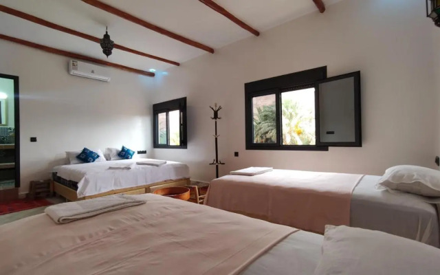 Auberge Kasbah Azul