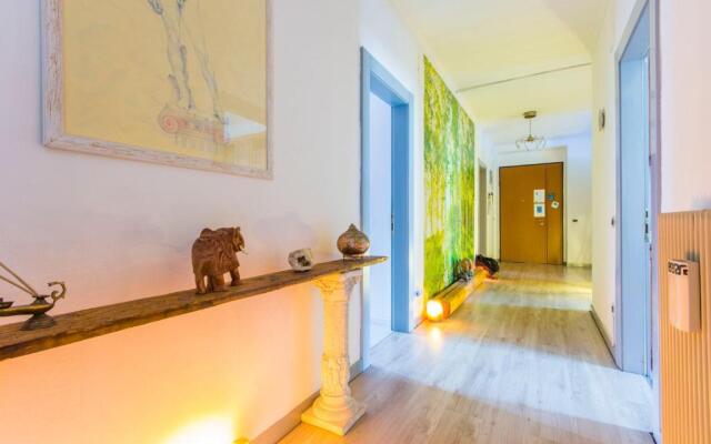 Bed & Breakfast Nettuno