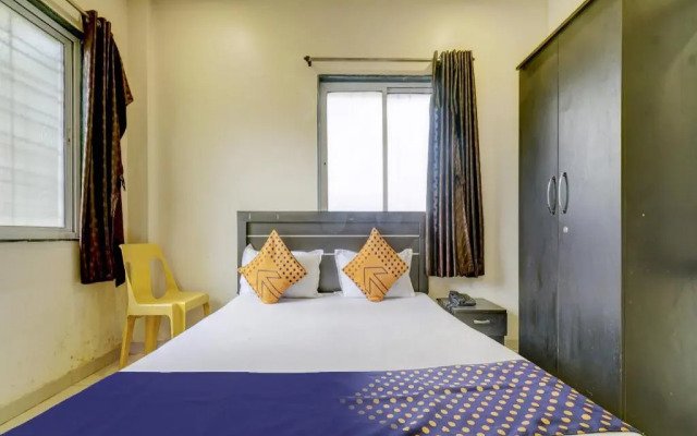 New Honey Lodging by OYO Rooms