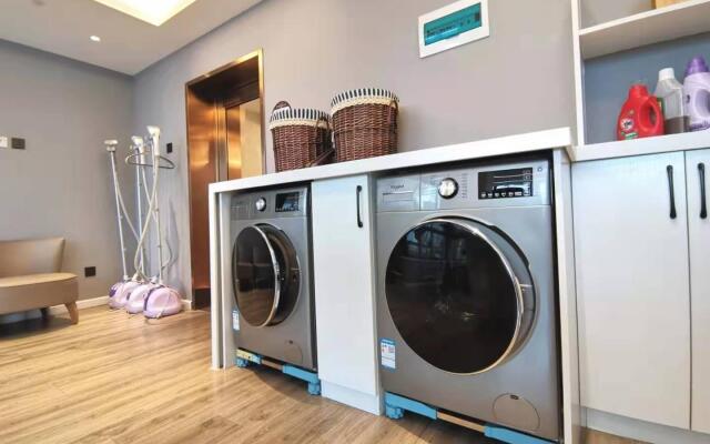 Ji Hotel Changchun Tongzhi Street Wanda Plaza