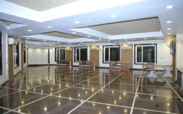 Hotel Eminent