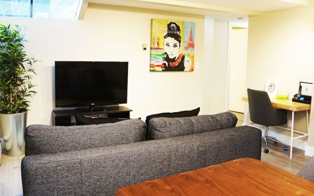 Columbia House by Citiwest Residences