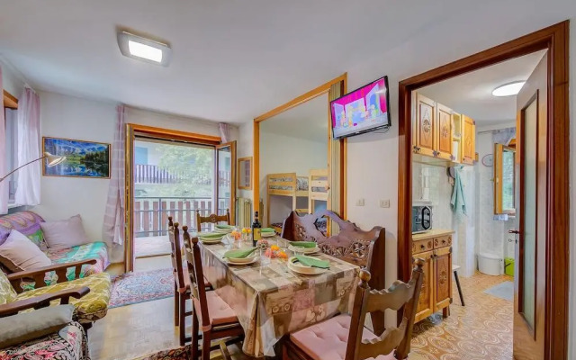 Appartamento 7 Bello Mountain View