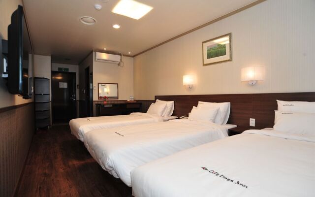 City Days Global Inn 2