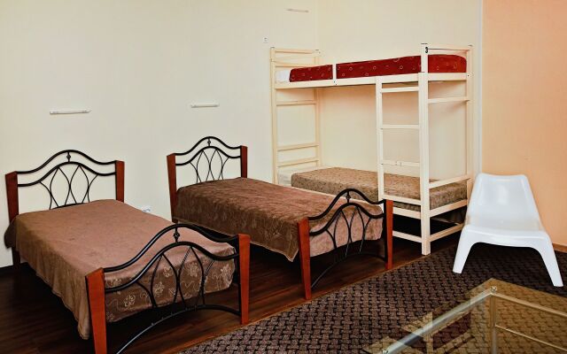 Sodu Rooms - Hostel