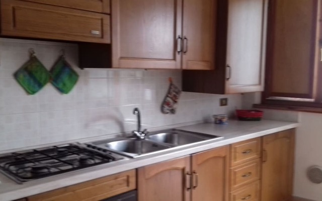 Mountain House Biancaverde