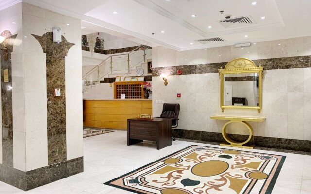 Ishraq Al Bustan Hotel