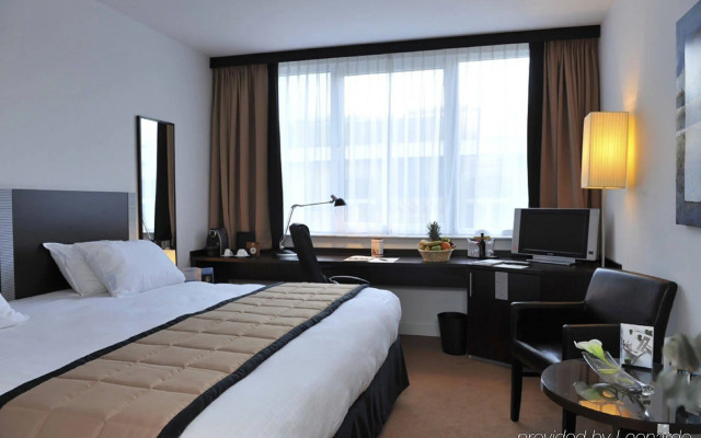 Progress Hotel