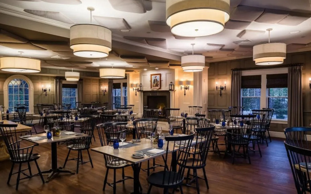 The Inn at Hastings Park, Relais & Chateaux - Boston