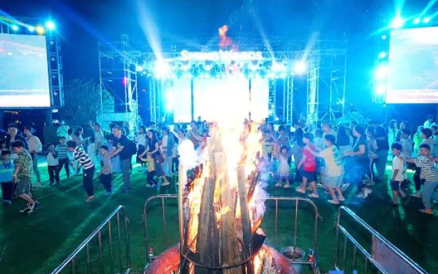 Spriing Woods Guesthouse