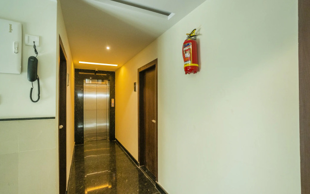 Hotel Savi International by OYO Rooms