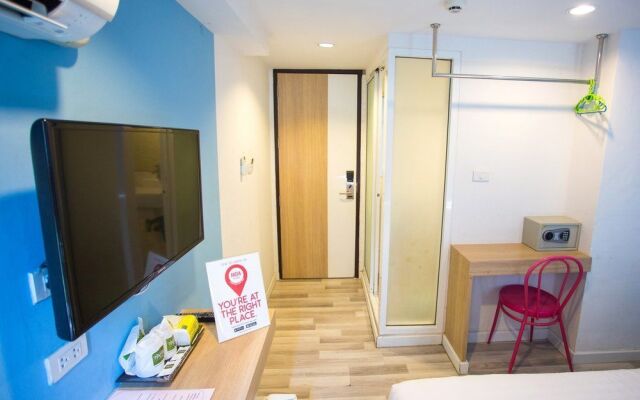 Nida Rooms Nai Lert Grand Diamond