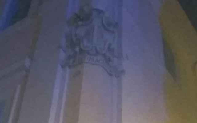 Barberini Dream