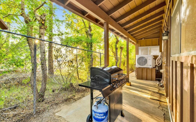 Orchard Family Cabin #2560