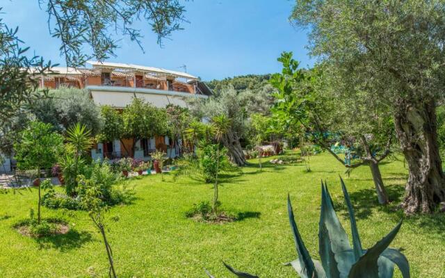 Villa Fenia