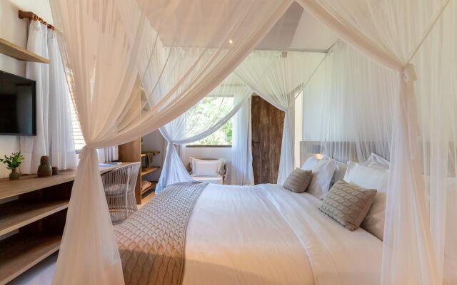 Hotel Boutique Vila São João