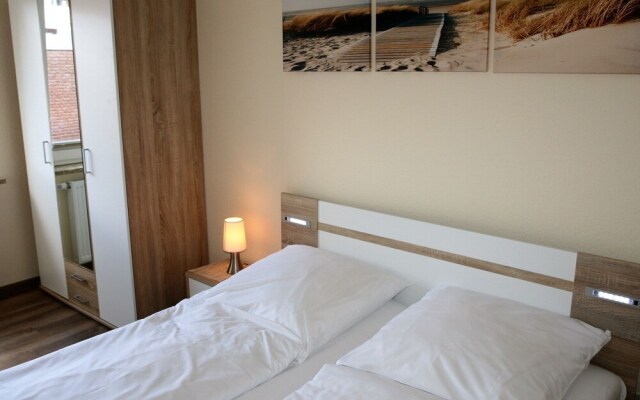 Niki Norden in Norden