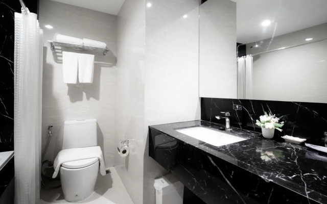 Fortune River View Hotel Nakhon Phanom