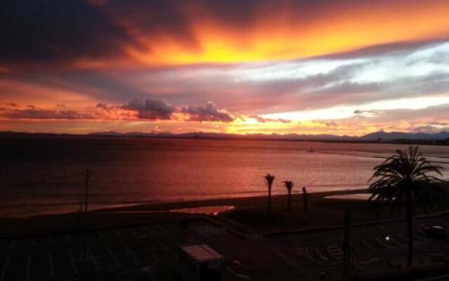 Apartamentos Ferrán Paqui