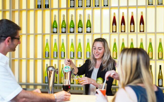 Mercure Colmar Centre Unterlinden