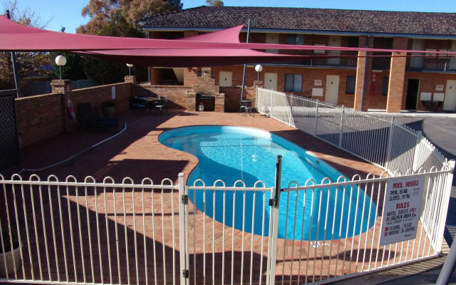 Ben Chifley Motor Inn