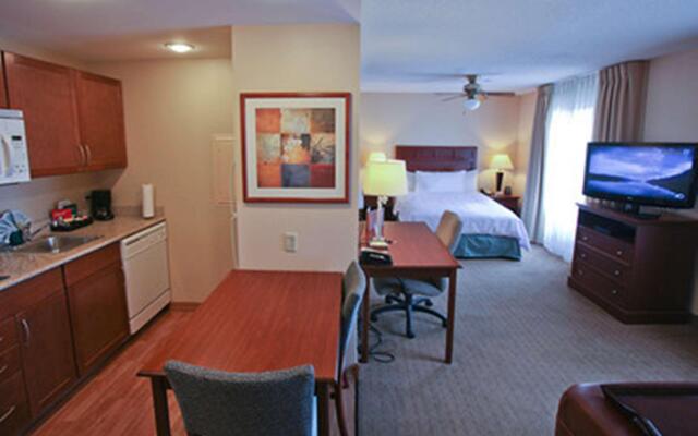 Homewood Suites by Hilton Orland Park