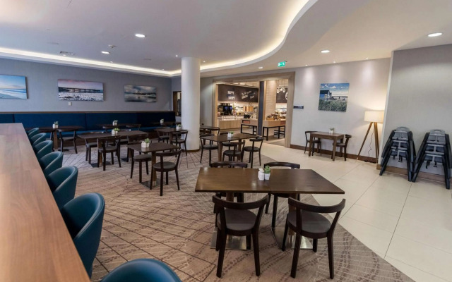 Hampton by Hilton Bournemouth