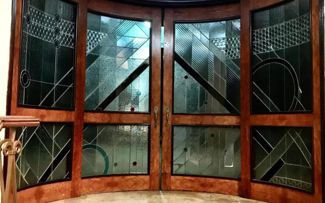 Hotel Villas Dali Veracruz