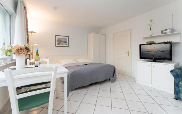 Seepferdchen Wohnung 22