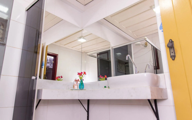 Pousada Tesouro de MInas