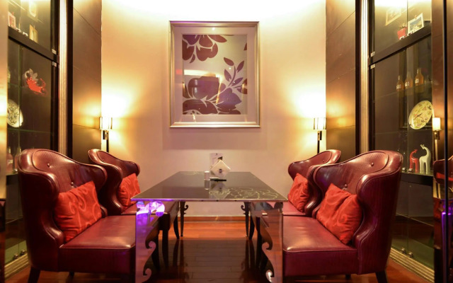 Bodi Boutique Hotel Shanghai