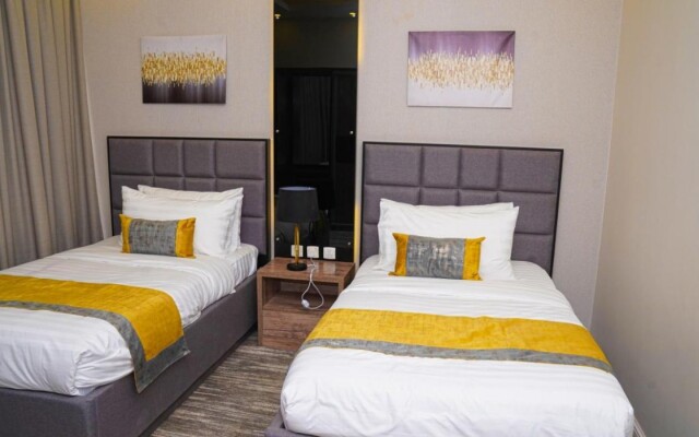 Clowzer Hotel Appartments