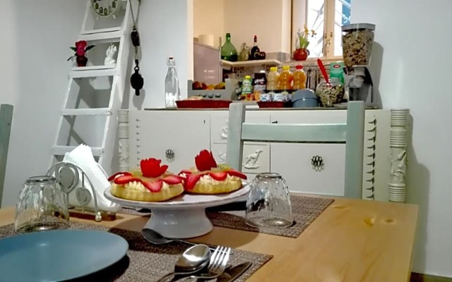 B&B Mastro Francesco