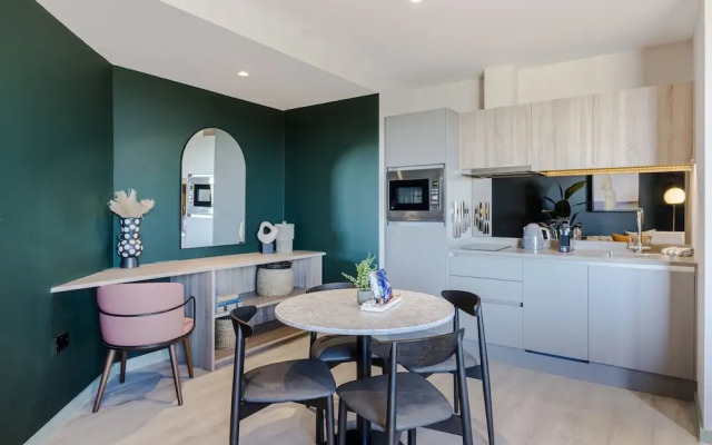 Your Apartment Milton Keynes