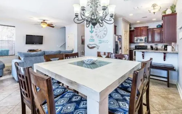 Calypso 6 Br Home