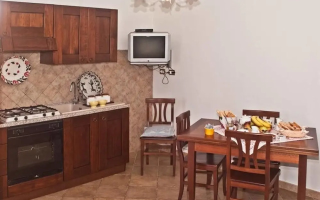 Agriturismo Sa Suerera