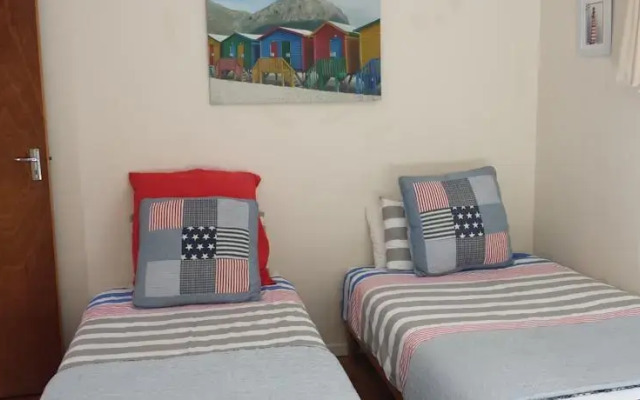 Seaside Cottage