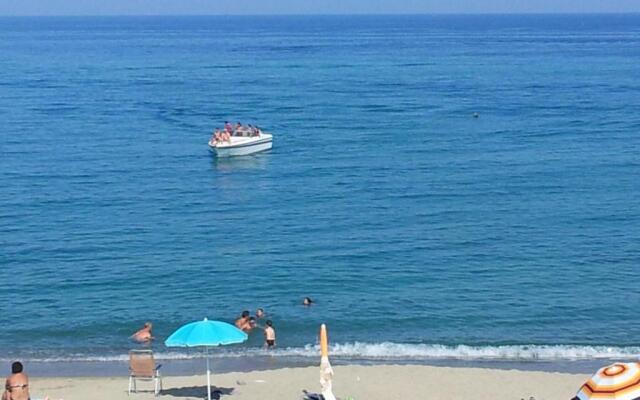 Appartamento Filottete