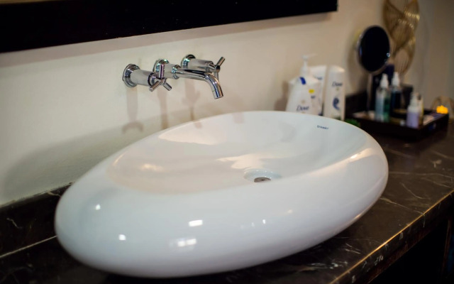 Royal Blue private swimmingpool Villa