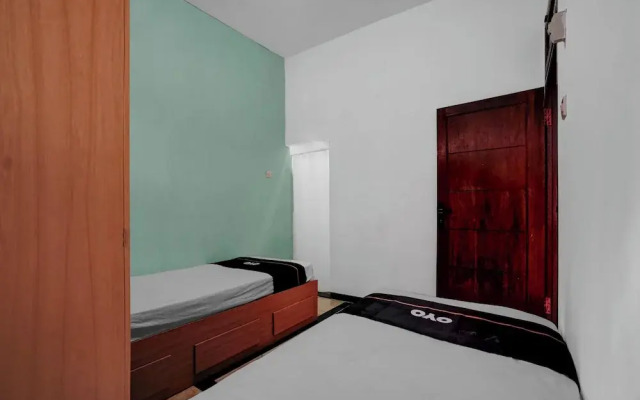 OYO 95035 Harmony Guest House Syariah