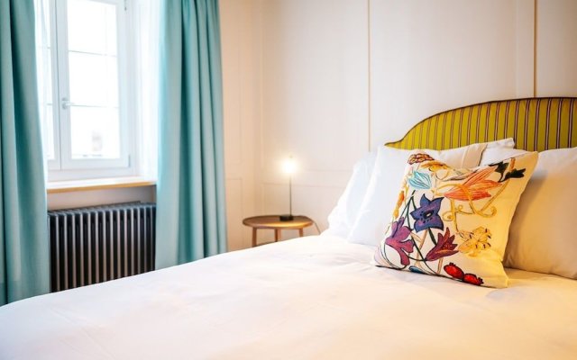 Luxury Residences by Widder Hotel