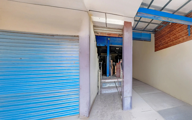 Hotel O Rampur Road Haldwani Formerly Hotel Shhalom