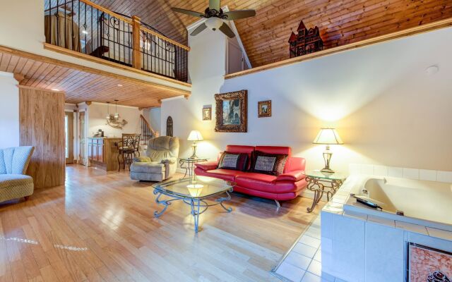 Quality Inn Creekside - Downtown Gatlinburg