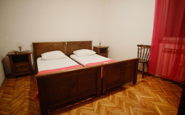 Apartment Gordana